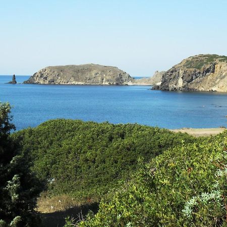 Agriturismo Casa Marmida Pardu Atzei Eksteriør billede