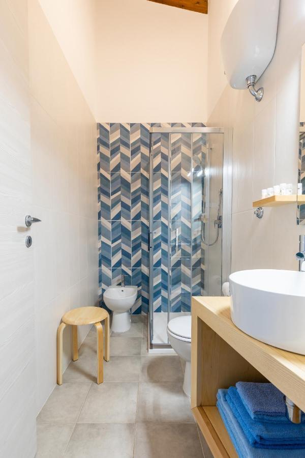 Agriturismo Casa Marmida Pardu Atzei Eksteriør billede