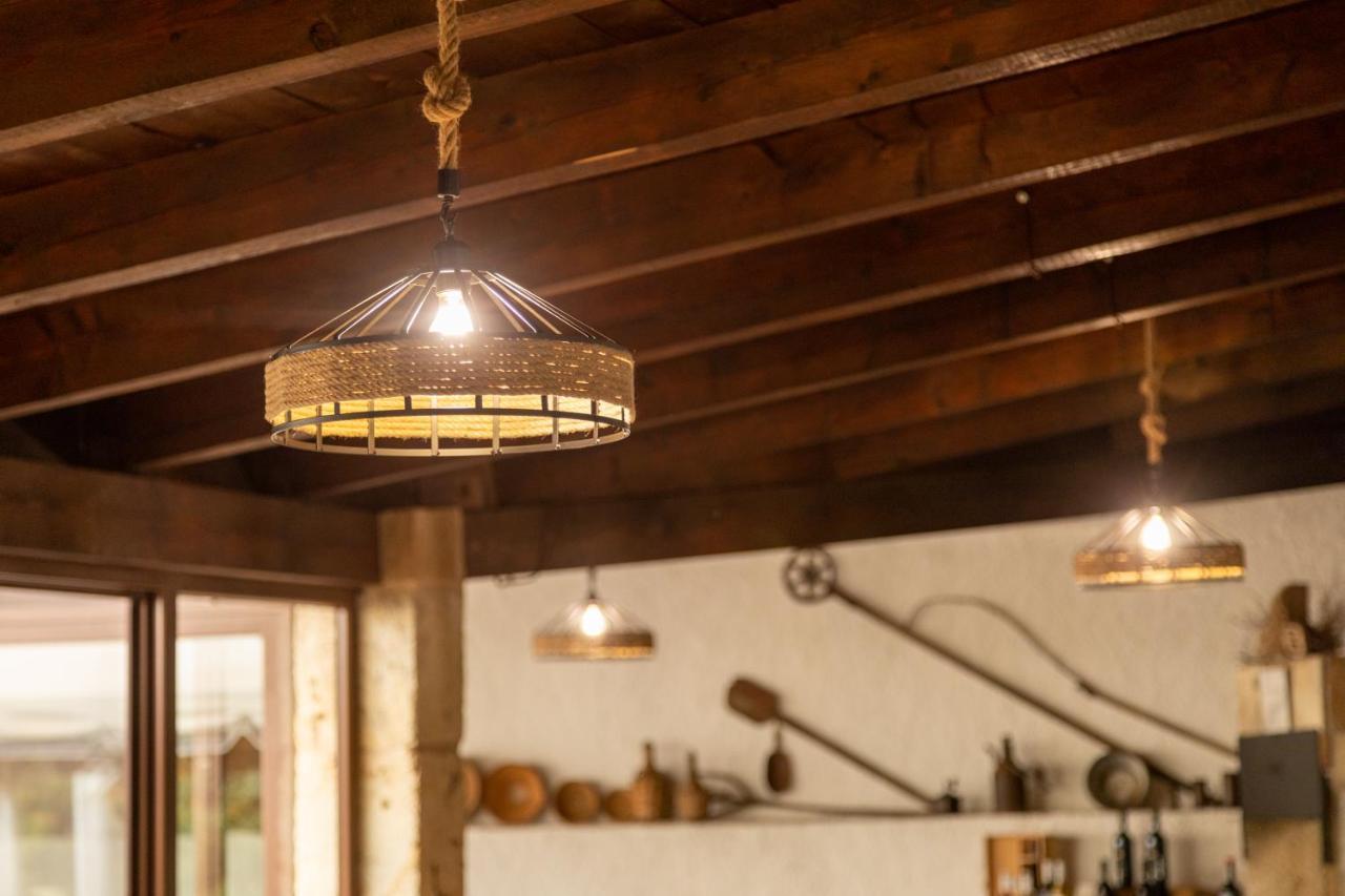 Agriturismo Casa Marmida Pardu Atzei Eksteriør billede