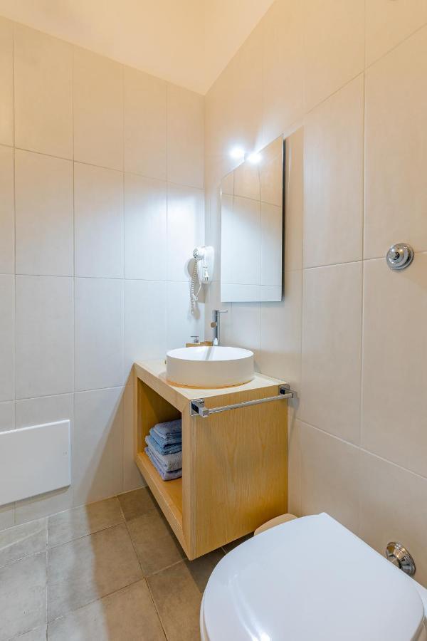 Agriturismo Casa Marmida Pardu Atzei Eksteriør billede